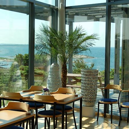 Loftadalens Folkhogskola Otel Åsa Dış mekan fotoğraf