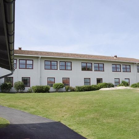 Loftadalens Folkhogskola Otel Åsa Dış mekan fotoğraf
