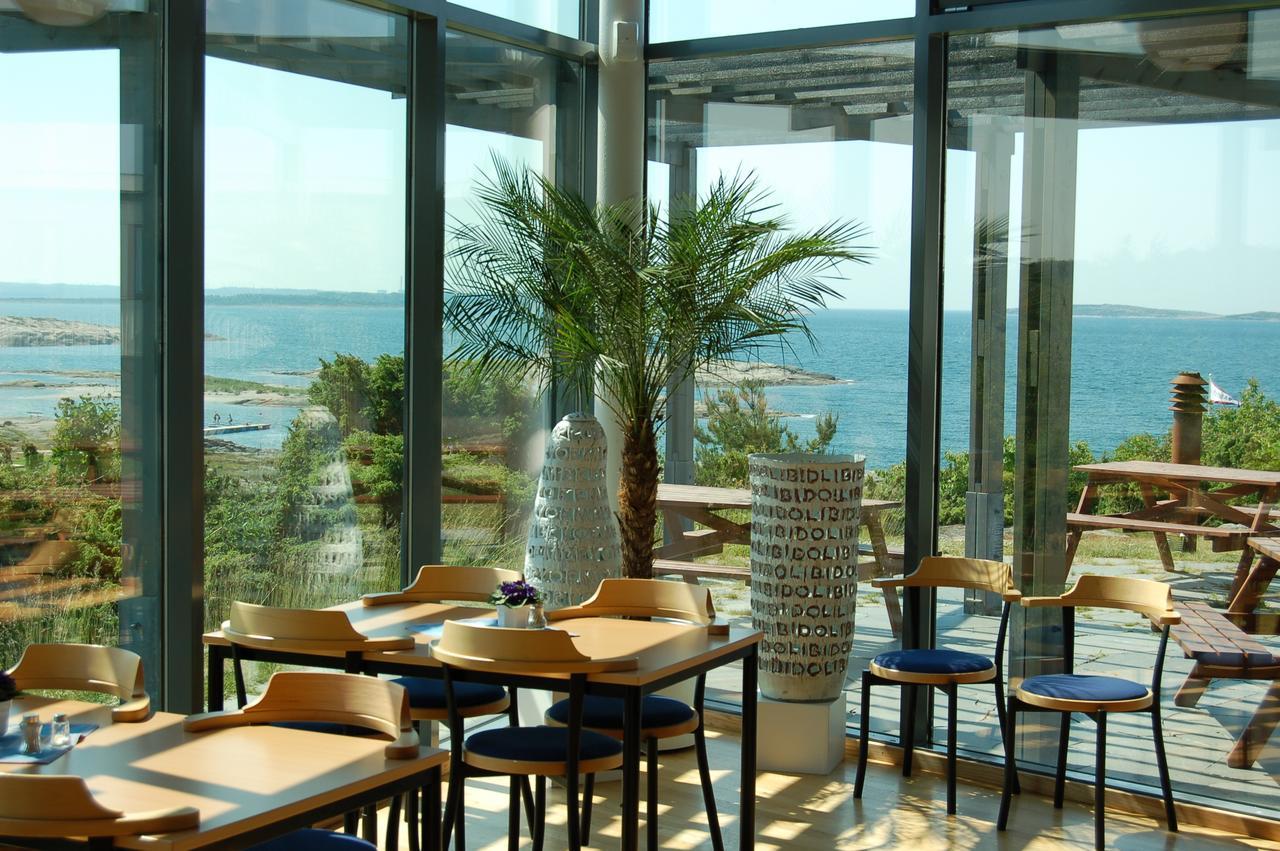 Loftadalens Folkhogskola Otel Åsa Dış mekan fotoğraf